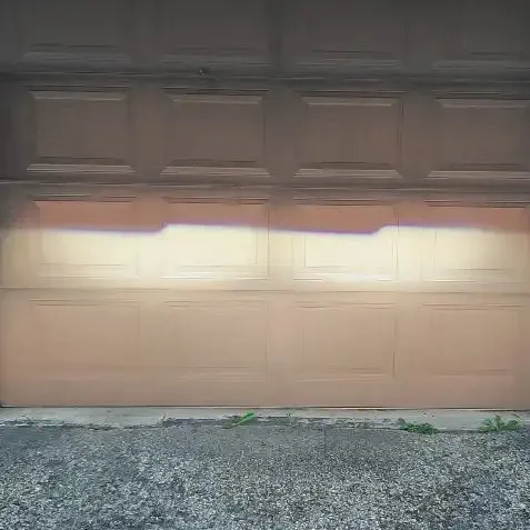 Oculus™ Bi-LED Projector Headlights for Jeep Wrangler JL/ Gladiator JT product image