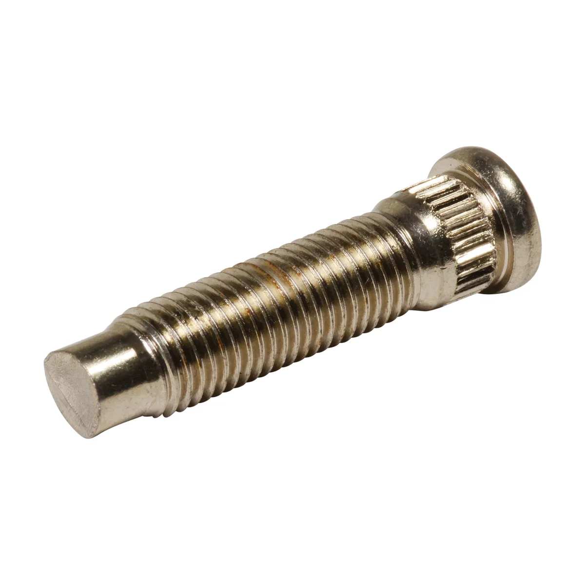 Axle Stud 51MM X M12-1.5 12.73MM Knurl Axle Stud 51MM X M12-1.5 12.73MM Knurl Yukon Gear product image