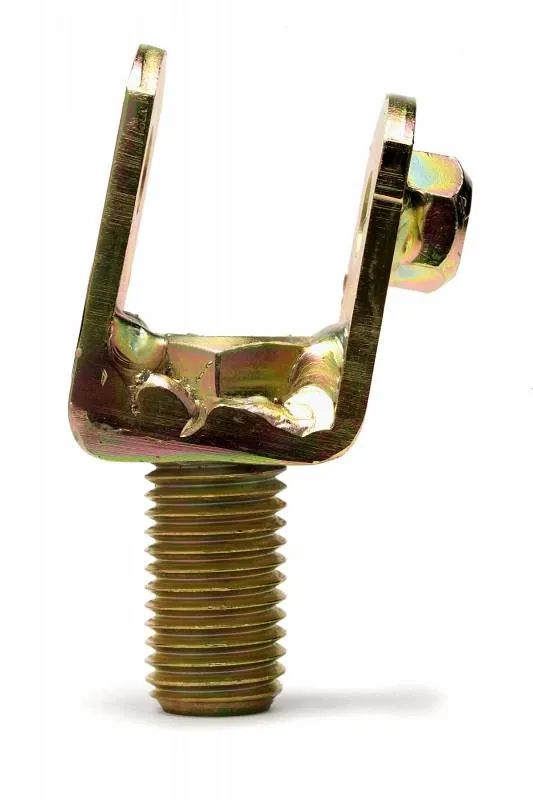 XJ Shock Conversion product image