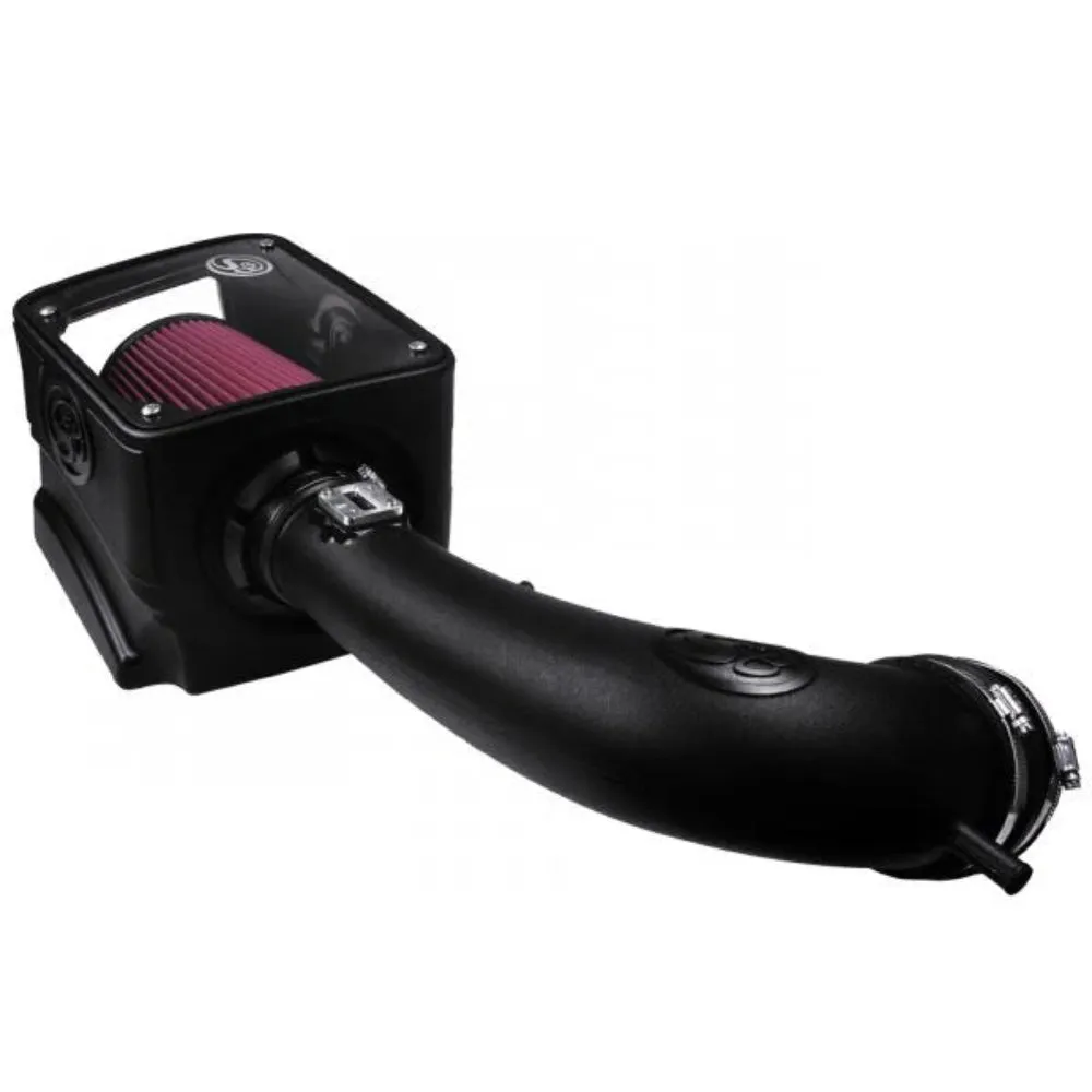 Cold Air Intake for 2014-2016 Silverado 1500 / Sierra 1500 product image