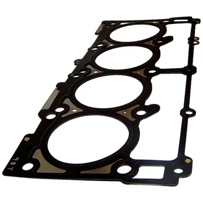 Crown Automotive Jeep Replacement 2006-2008 Commander XK w/ 5.7L engine; Left 2005-2008 Grand Cherokee WK w/ 5.7L engine; Left