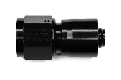 Fragola Performance Systems #10 Straight Sport Crimp Hose End