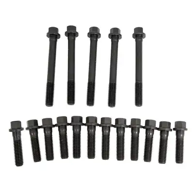 Manley Manley 42178 Manley Cyl Head Bolt Set, BOLTS-383-440 CHRYS