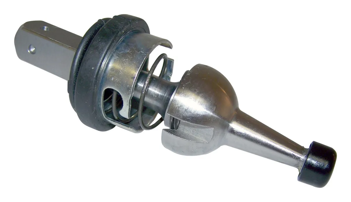 1988-1995 YJ Wrangler w/ AX15 Transmission;Gear Shift Lever Assembly product image