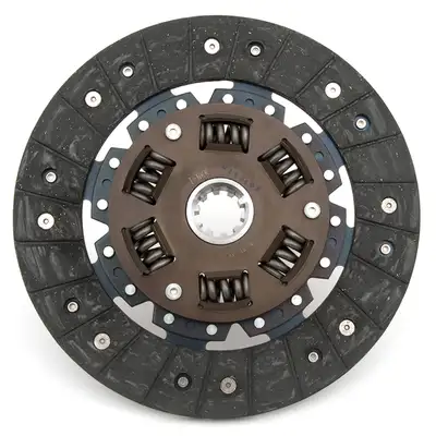 Centerforce Centerforce ? I and II, Premium Clutch Friction Disc, 9.125in Dia., 10-Spline