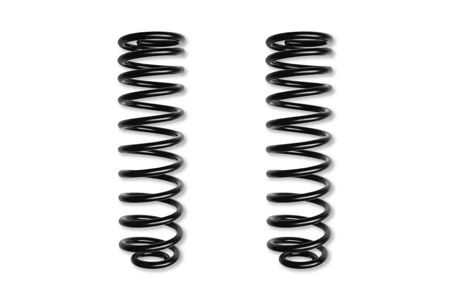 Rock Krawler 0718 Wrangler 4DR 2.5in Lift/0718 Wrangler 2DR 3.5in Lift Rear Triple