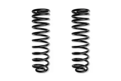 Rock Krawler 0718 Wrangler 4DR 2.5in Lift/0718 Wrangler 2DR 3.5in Lift Rear Triple