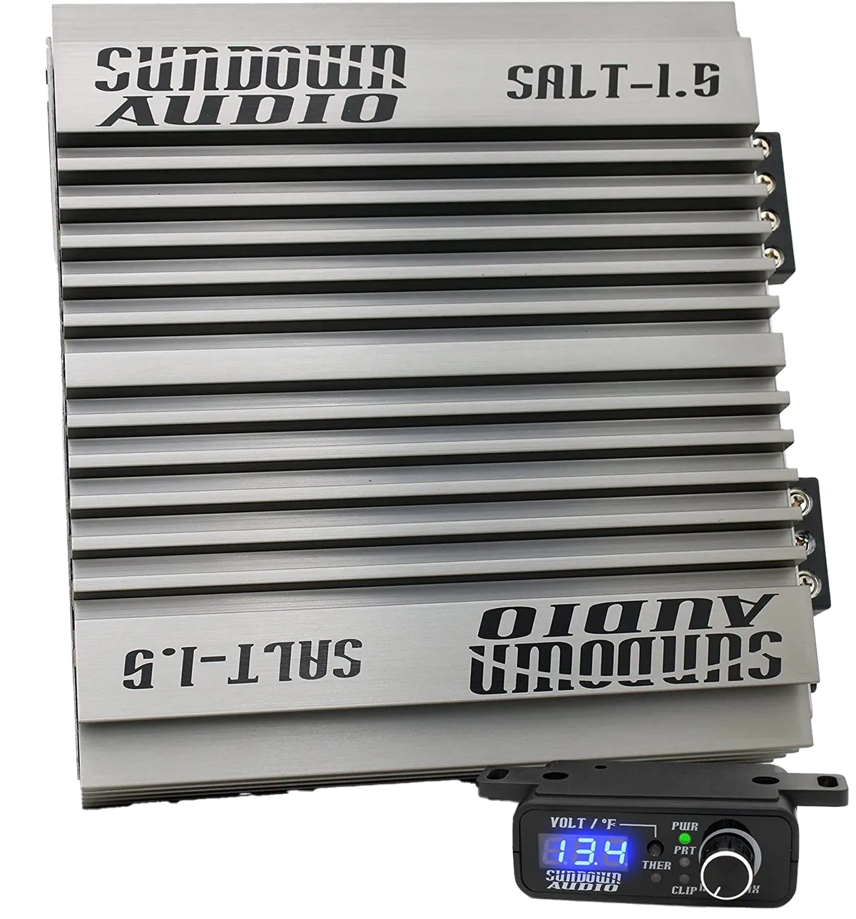 Salt1.5 Class d Amplifier 1.5kw@1ohm product image