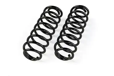 TeraFlex Teraflex Rear Coil Springs 3.5in, Pair - JL 4dr 2.0L/3.6L/3.0L/6.4