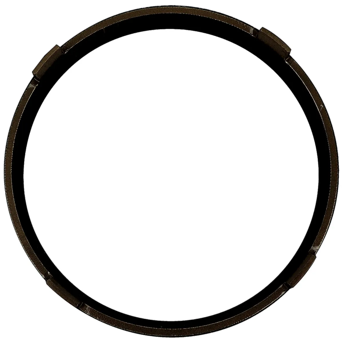 Crown Automotive Jeep Replacement 4874363 1st & 2nd Gear Synchronizer Blocking Ring for 00-04 Jeep TJ, XJ, & KJ w/ NV3550 product image