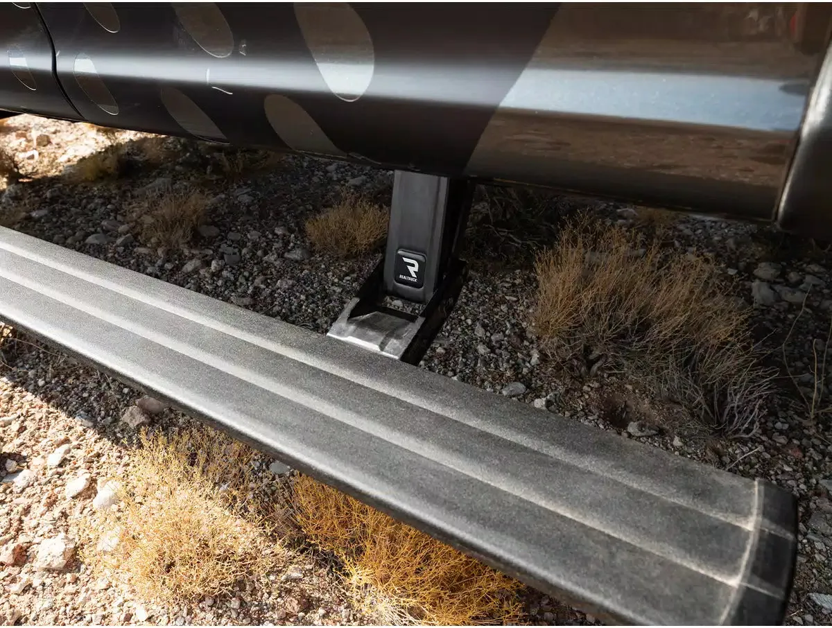 PowerStep Smart Series - Black Ford F-250 350 450 2022-2022 product image