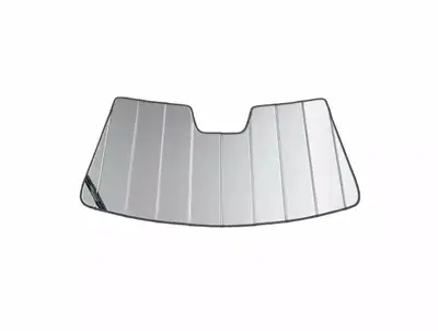 Covercraft Uvs100 Custom Sunscreen Silver