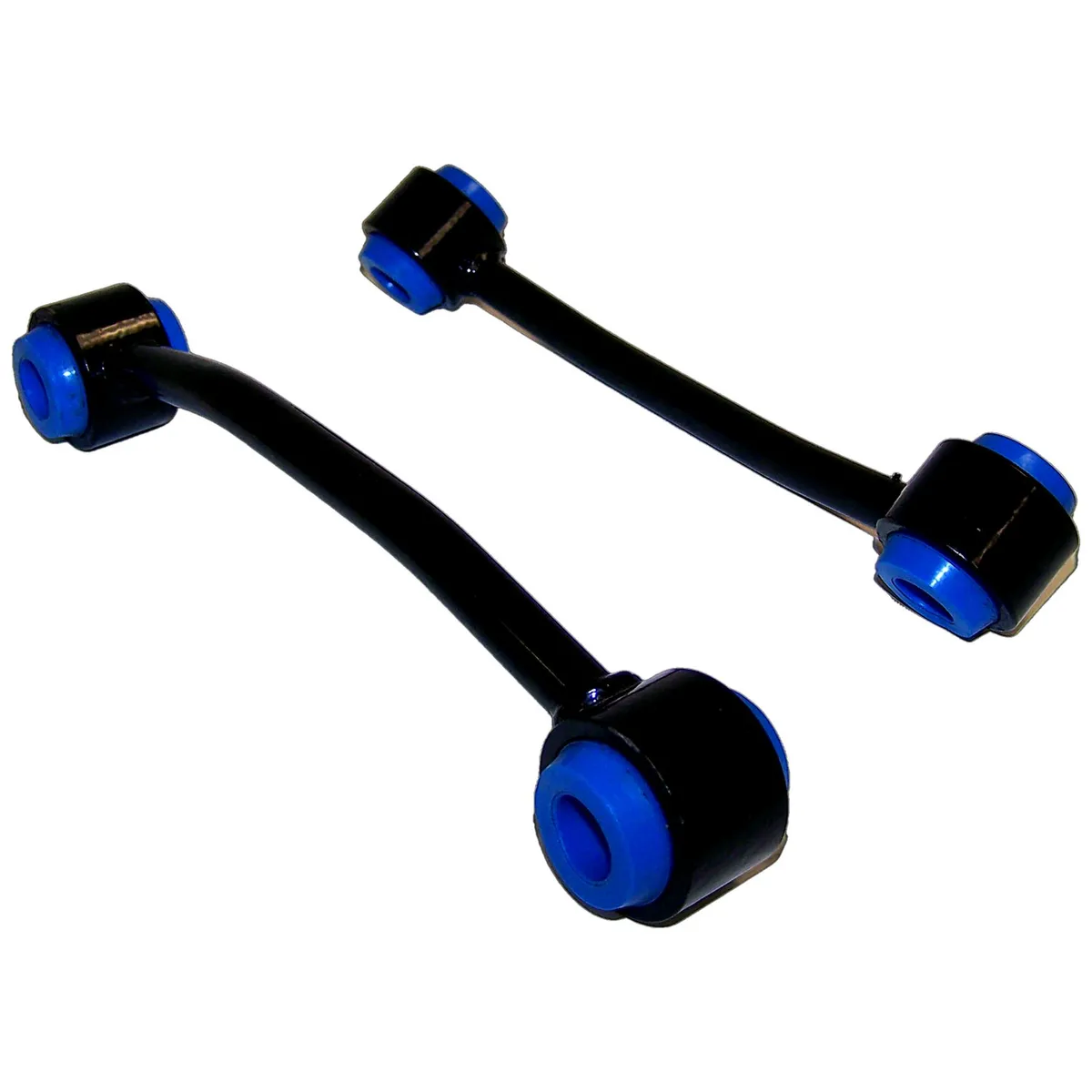 Crown Automotive Jeep Replacement 52002609 Front Sway Bar Link for 1987-1995 Jeep YJ Wrangler, Left or Right product image