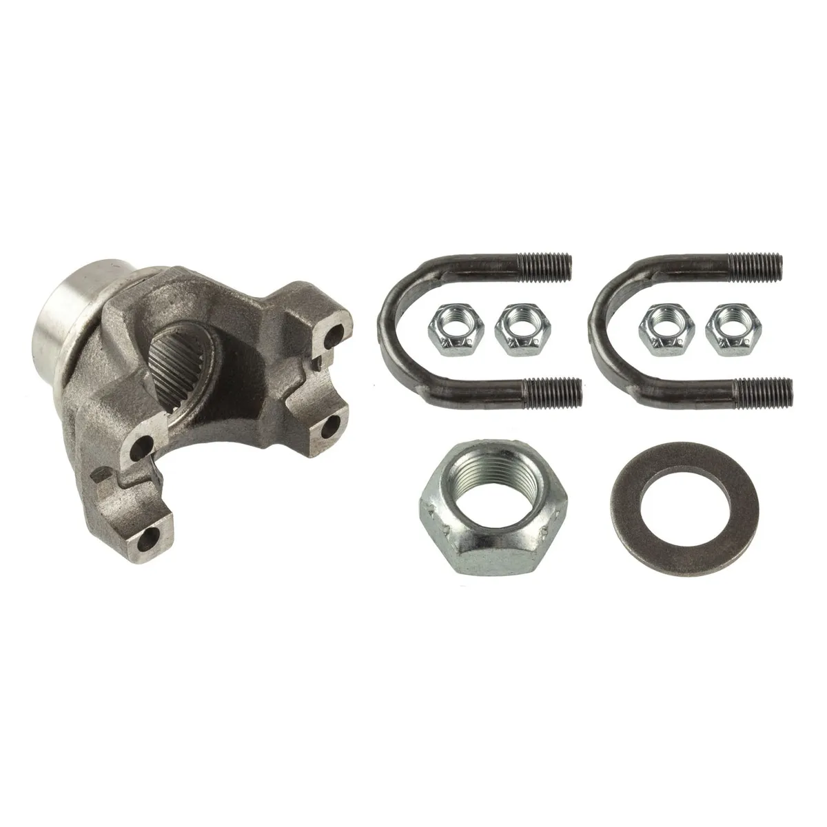 Pinion Yoke Cast1310 D6070 2 product image