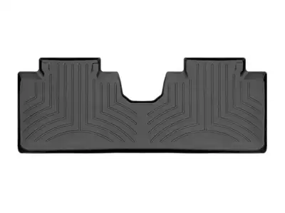 Weathertech 2021+ Black Rear FloorLiner Ford Mustang Mach-E