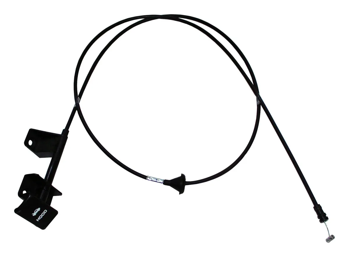 Hood Release Cable 87-96 Cherokee XJ product image