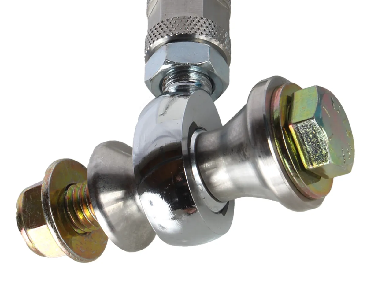 0718 Wrangler Unlimited 4x4 Front Sway Bar End Links3.0in Lift product image