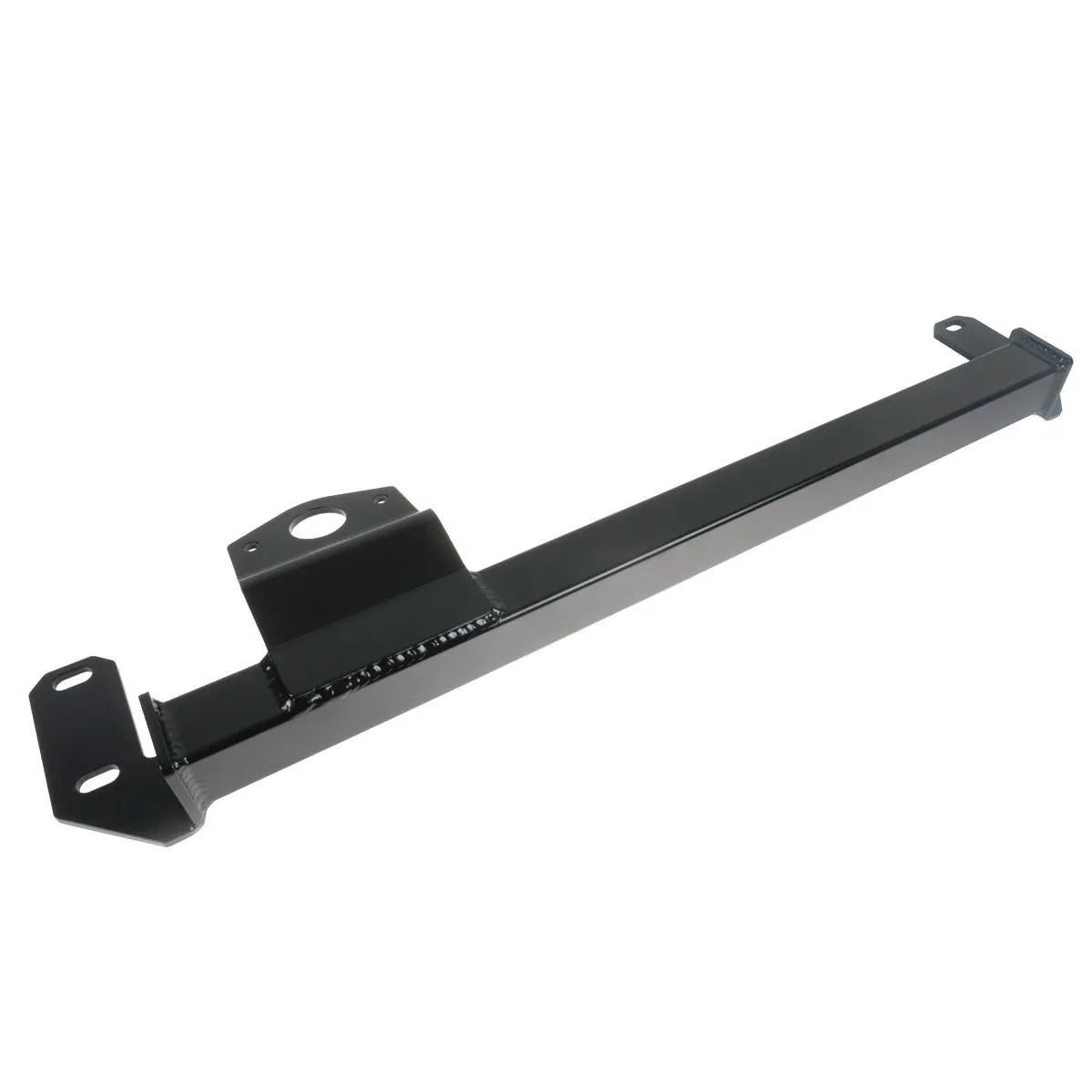 Synergy Ram Steering Box Brace 03-08 Dodge Ram 1500/2500/3500 4x4 Upgraded 6 bolt steering box 8558-06 product image