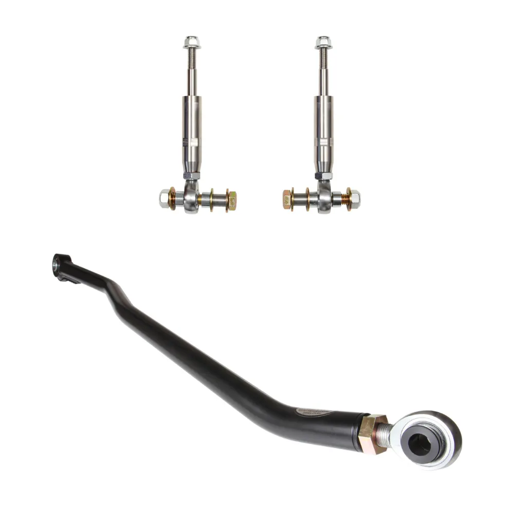 0309 RAM 2500/3500 4x4 Diesel 2.75in Lift Leveling Starter System product image
