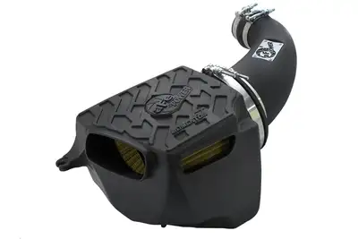 aFe Power aFe Momentum GT PRO GUARD7 Cold Air Intake System - JK 2007-11