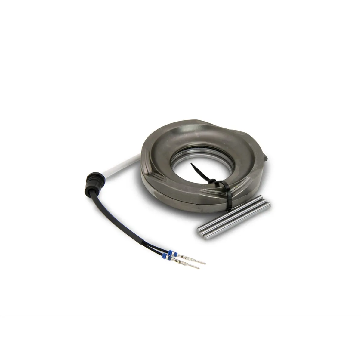 Eaton ELocker® Differential; 30 Spline; 1.31 in. Axle Shaft Diameter; 3.73 And Down Ring Gear Pinion Ratio; Front; 8.0 in.; product image