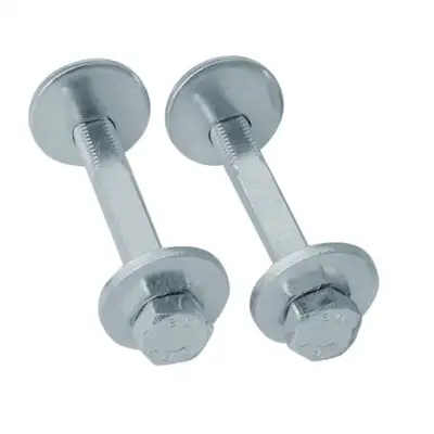 Specialty Products Company / SPC Performance SPC 82375 - Jeep Alignment Caster/Pinion Bolts