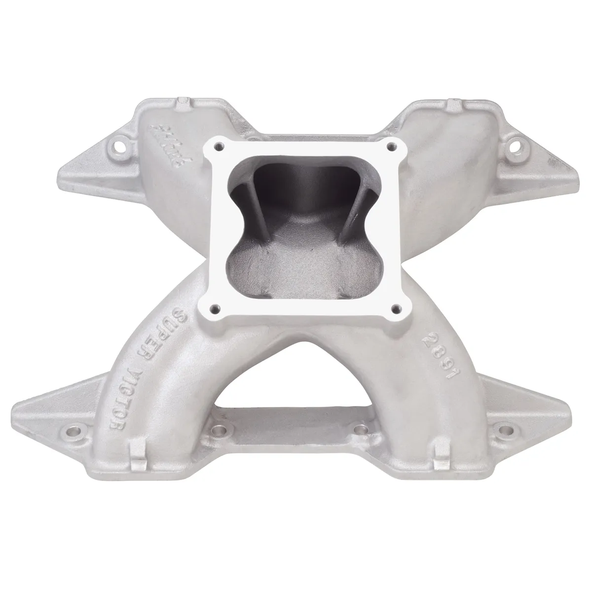 Intake Manifold; Super Victor Chrysler 440 Dominator (4500) product image