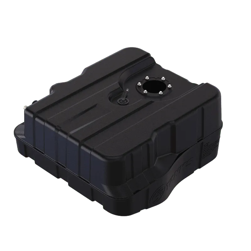 40 Gallon Replacement Fuel Tank After Axle For 2000-2010 Ford Powerstroke 7.3L 6.0L 6.4L Cab Chassis S B Tanks product image