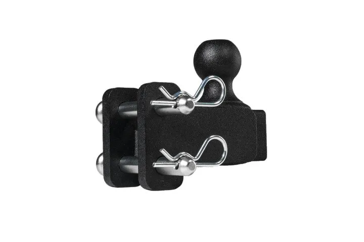 BulletProof 1-7/8 Single Ball Mount 178SINGLE product image
