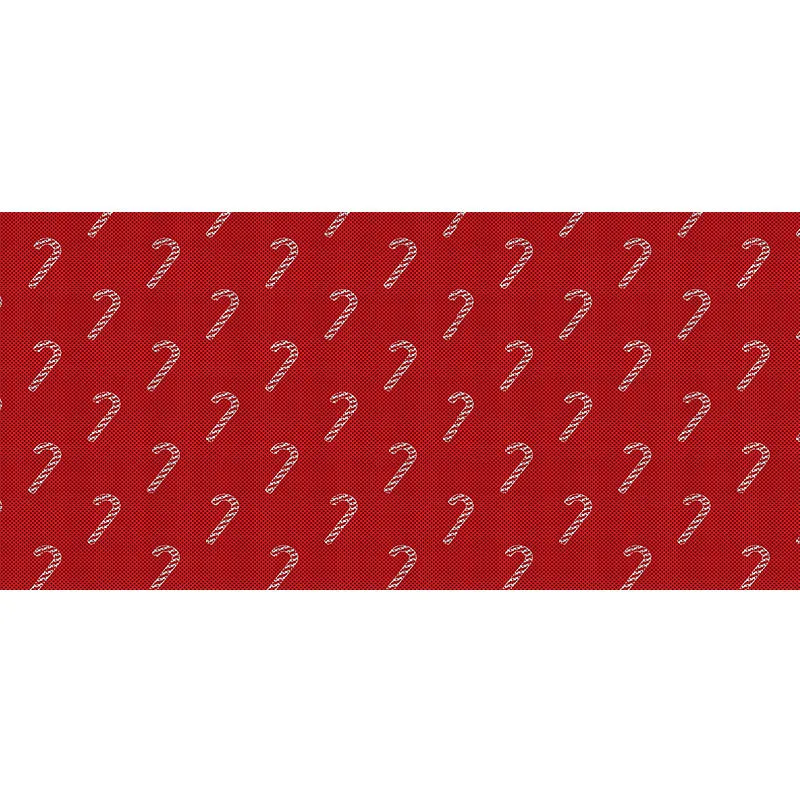 Candy Canes Collection Grille Inserts product image