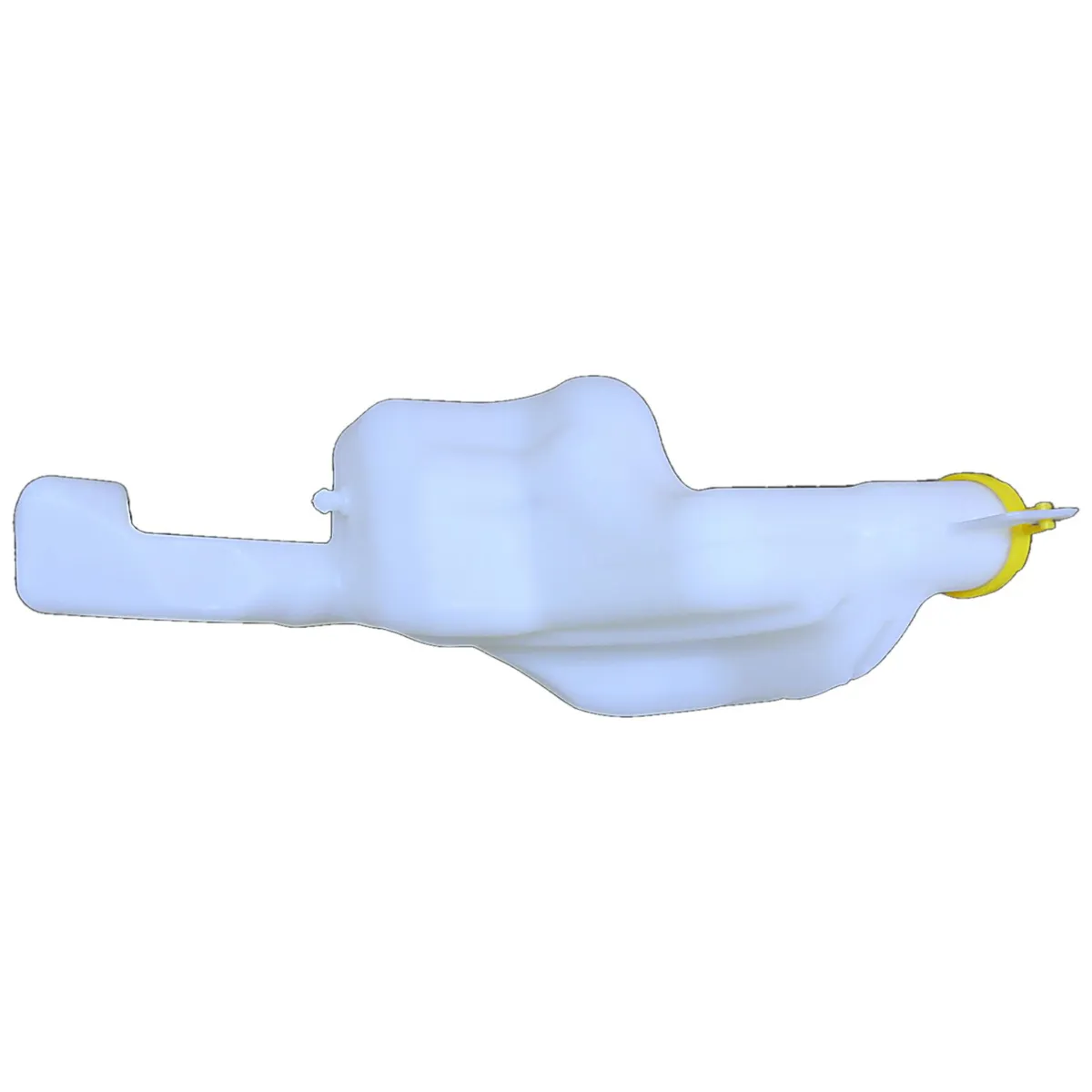 Crown Automotive Jeep Replacement 5189350AA Windshield Washer Reservoir for 2007-2017 Jeep MK Compass, Patriot product image