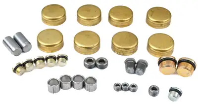 Dart LS Next SHP Iron Block Parts Kit