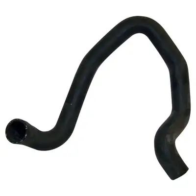 Crown Automotive Jeep Replacement Crown Automotive Jeep Replacement 53000013 Radiator Hose for Select 84-86 Jeep XJ Cherokee or MJ Comanche w/ 2.8L, w/ A/C