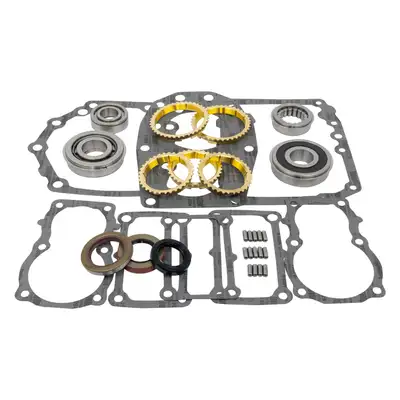 Yukon Gear and Axle Manual L52 Bearing Kit 1980-1983 Toyota Truck 5-Speed W/Synchros USA Standard