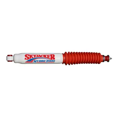 Skyjacker Steering Stabilizer Extended Length 17.06 Inch Collapsed Length 10.48 Inch Replacement Cylinder Only No Hardware Included Skyjacker
