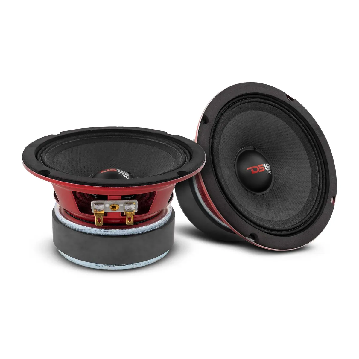 PRO-X 5.25" Mid-Range Loudspeaker 150 Watts Rms 8-Ohm product image