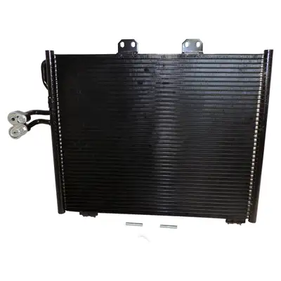 Crown Automotive Jeep Replacement 2003-2003 Wrangler TJ w/ 2.4L or 4.0L engine; Before Manufacture Date of 10/2/2002