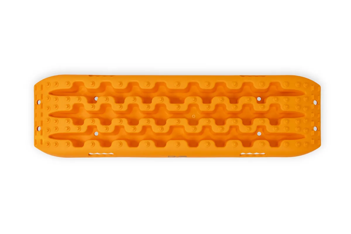 DV8 Xtract Traction Boards Pair Tan RTB1-02TN product image