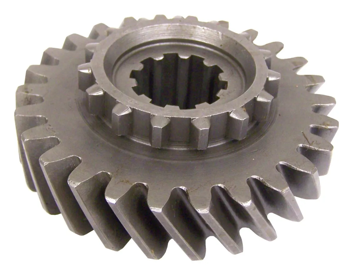Crown Automotive Jeep Replacement J0947339 Main Shaft Gear for Select 1962-78 Jeep Models w/ Dana 20 Transfer Case product image