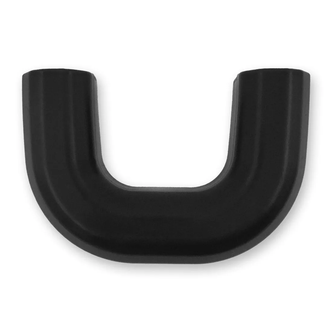 Chevy 20-25 Silverado 2500/3500 Tow Hook Covers 2-Piece Set of Silicone Covers Standard & LED Options - Multiple Colors product image