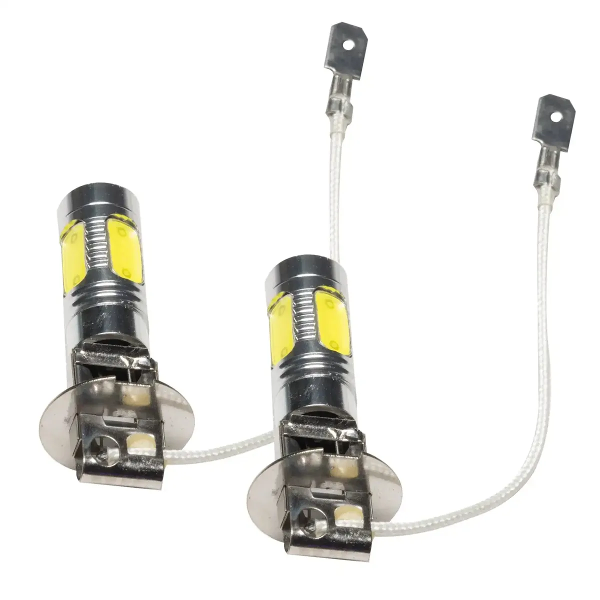 ORACLE H3 Plasma Bulbs (Pair) - White Plasma LED Bulbs White product image