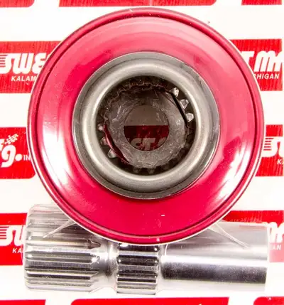 Sweet Manufacturing Aluminum Quick Release