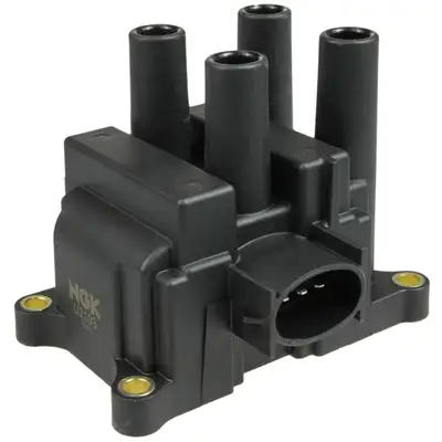 NGK NGK U2103 CL11 Ignition Coil U2103