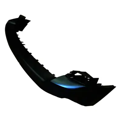 Crown Automotive Jeep Replacement Front Bumper Fascia; Front Upper; Primed;