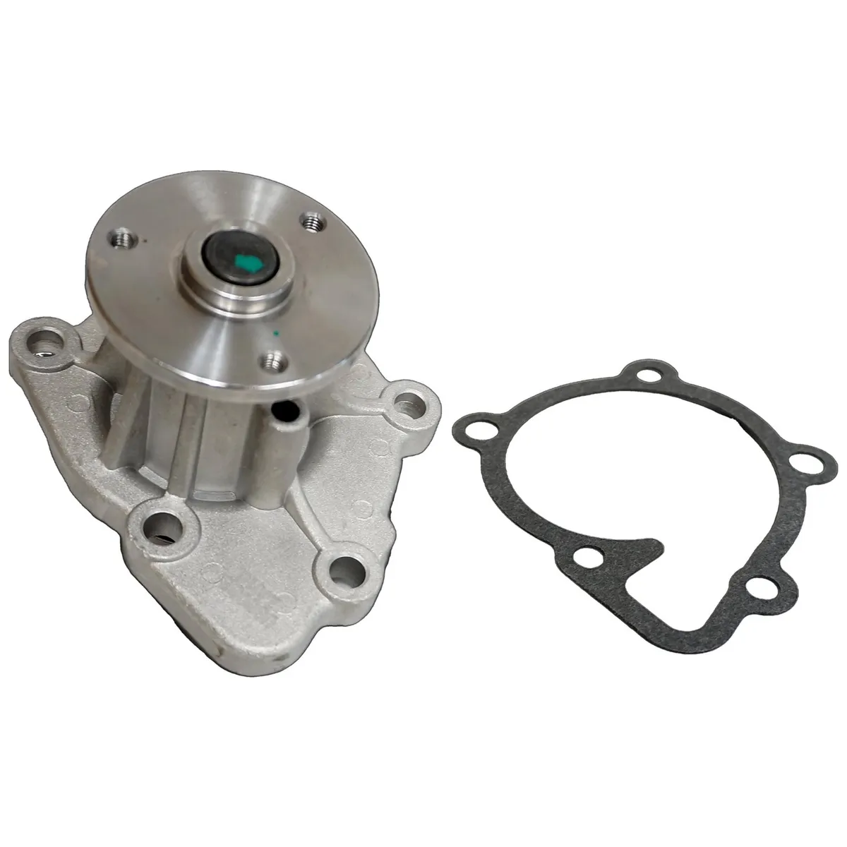 Crown Automotive Jeep Replacement 68046026AA Water Pump for 2007-2021 Jeep Compass, Patriot, Renegade Cherokee w/ 2.0L, 2.4L product image