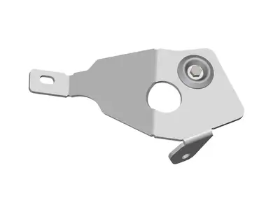 Asfir 4x4 Toyota Land Cruiser Prado 250 Stabilizer Rod Harness Protection | Diesel