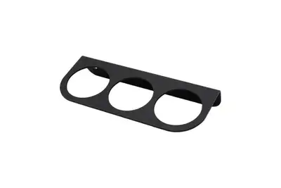 Turbosmart Tripple L Gauge Bracket