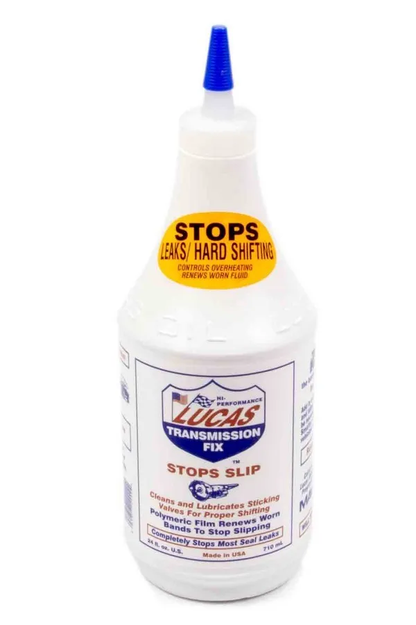 Lucas Oil Products Lucas Oil Products 10009 Transmission Fix