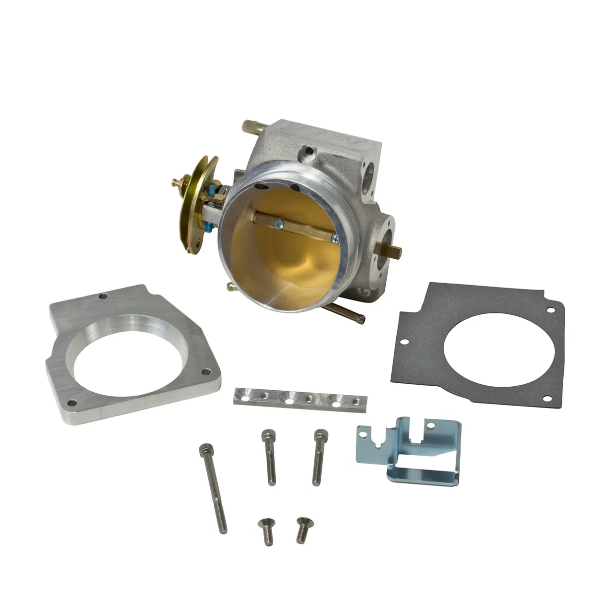 Chevrolet Camaro Firebird GM Truck 5.7 LS1 85mm Throttle Body 98-02 product image