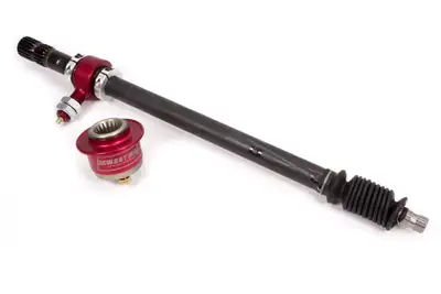 Sweet Manufacturing L/W Adj Steering Column 23in to 29-1/4in